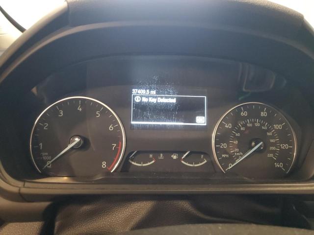 2021 FORD ECOSPORT T - MAJ6S3KL7MC425738