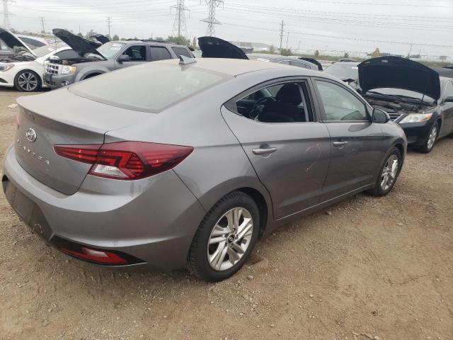 VIN 5NPD84LF9KH484967 2019 Hyundai Elantra, Sel no.3