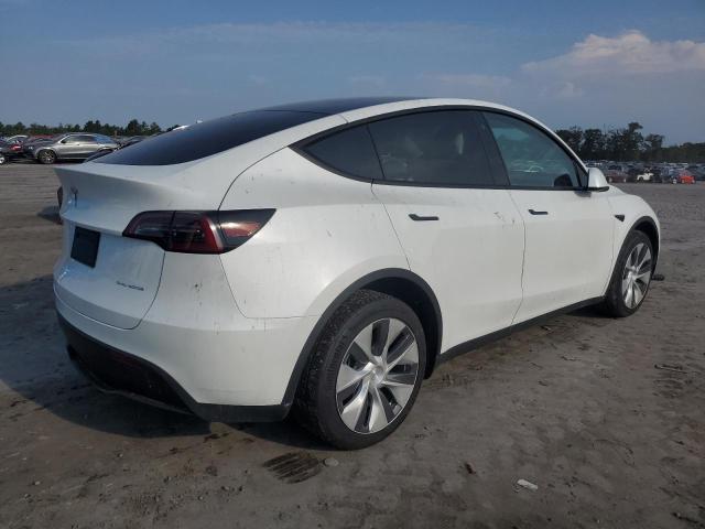 VIN 7SAYGDEE5PF638950 2023 Tesla MODEL Y no.3