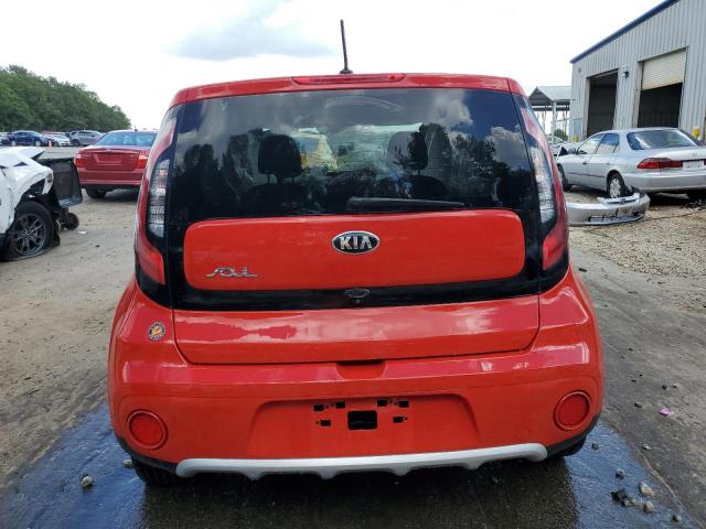 VIN KNDJP3A55H7417743 2017 KIA Soul, + no.6