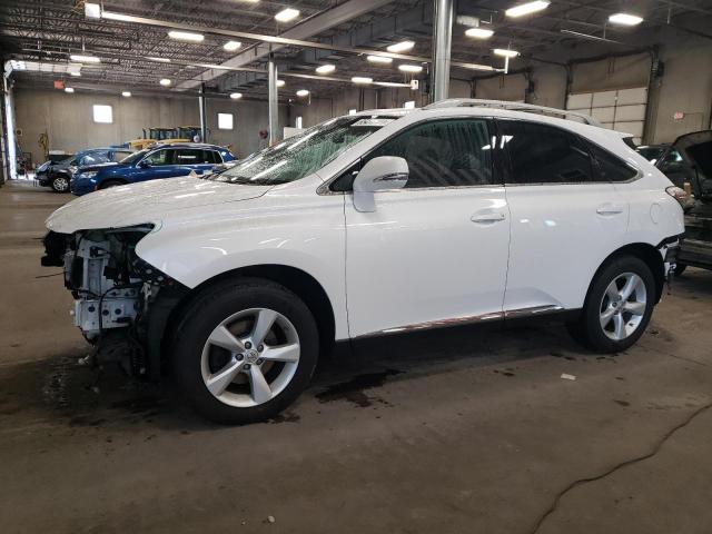 2014 LEXUS RX 350 BASE 2014