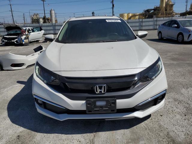 2021 HONDA CIVIC EX - 19XFC1F35ME210468
