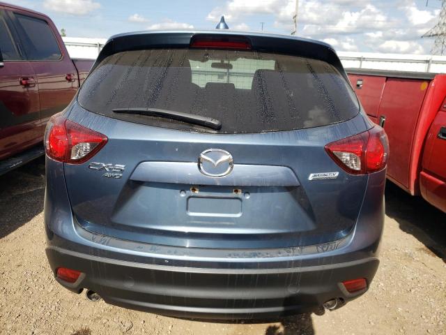 2016 MAZDA CX-5 TOURI - JM3KE4CY5G0661933