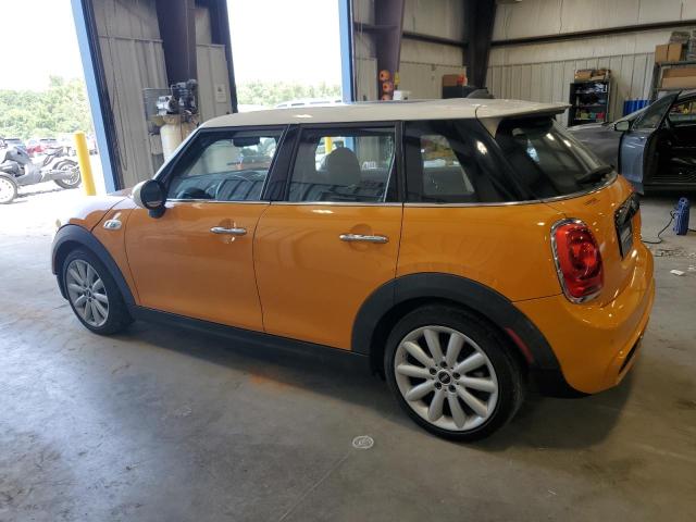 2017 MINI COOPER S - WMWXU3C33H2D33366