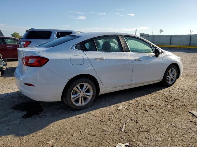 2017 CHEVROLET CRUZE LT - 1G1BE5SM2H7217469