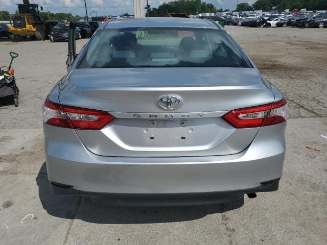 VIN 4T1B11HK8JU080932 2018 Toyota Camry, L no.6