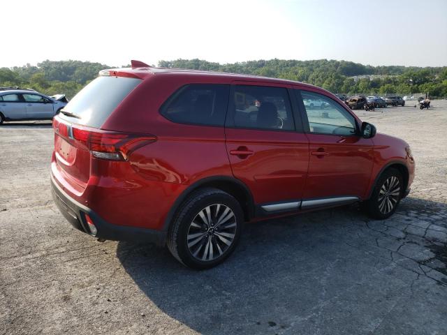Vin: ja4ad2a3xlz041968, lot: 65341744, mitsubishi outlander es 20203