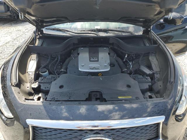 2017 INFINITI QX70 - JN8CS1MU0HM143792
