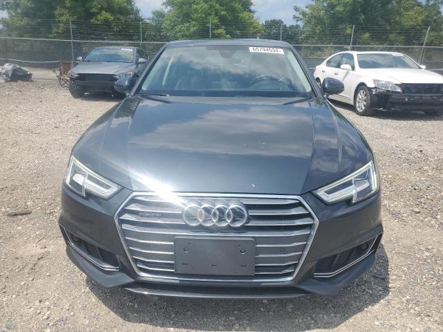 VIN WAUFNAF48JA031260 2018 Audi A4, Prestige no.5