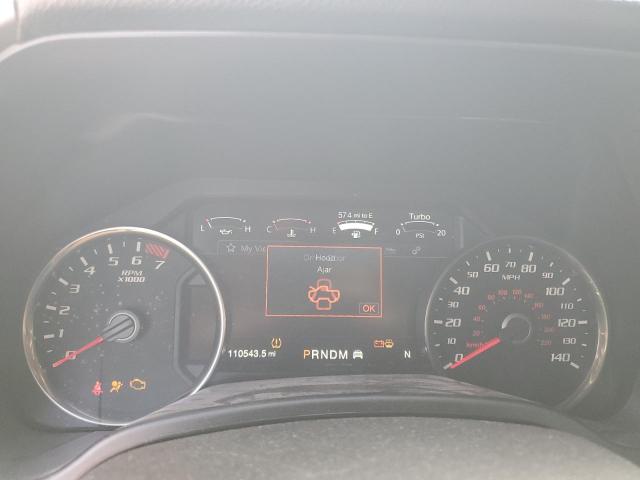 2020 FORD F150 RAPTO - 1FTFW1RG7LFA71504