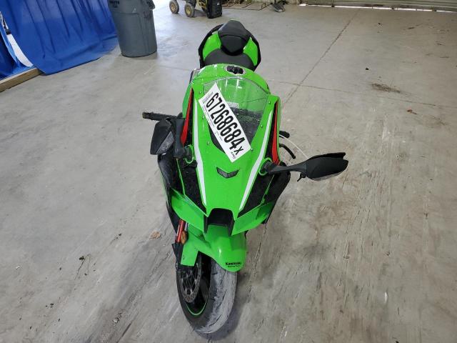 2022 KAWASAKI ZX1000 JKBZXVL17NA006020