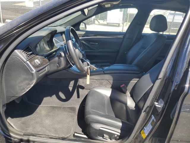 2016 BMW 535 I - WBA5B1C59GG132959