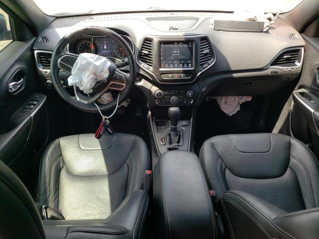2021 JEEP CHEROKEE L - 1C4PJLMX9MD199603