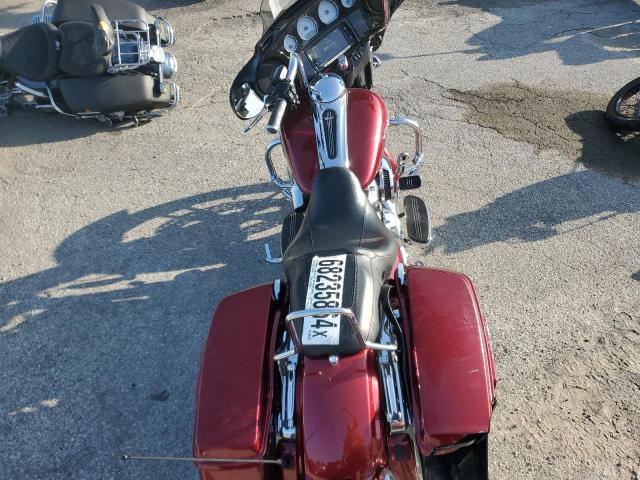 2017 HARLEY-DAVIDSON FLHXS STRE - 1HD1KRC10HB657645
