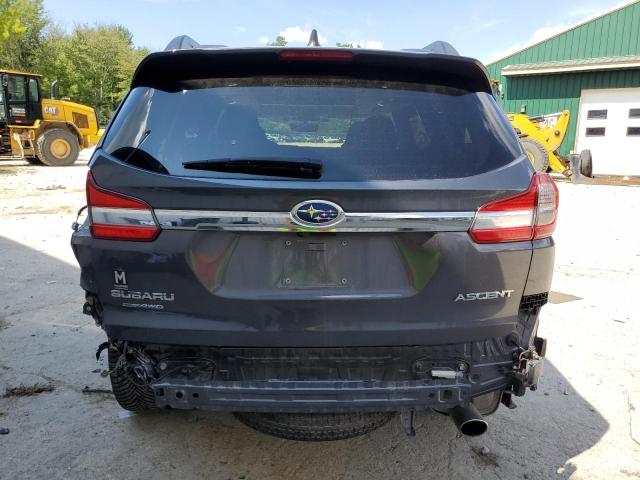 2020 SUBARU ASCENT PRE - 4S4WMAHD1L3445793
