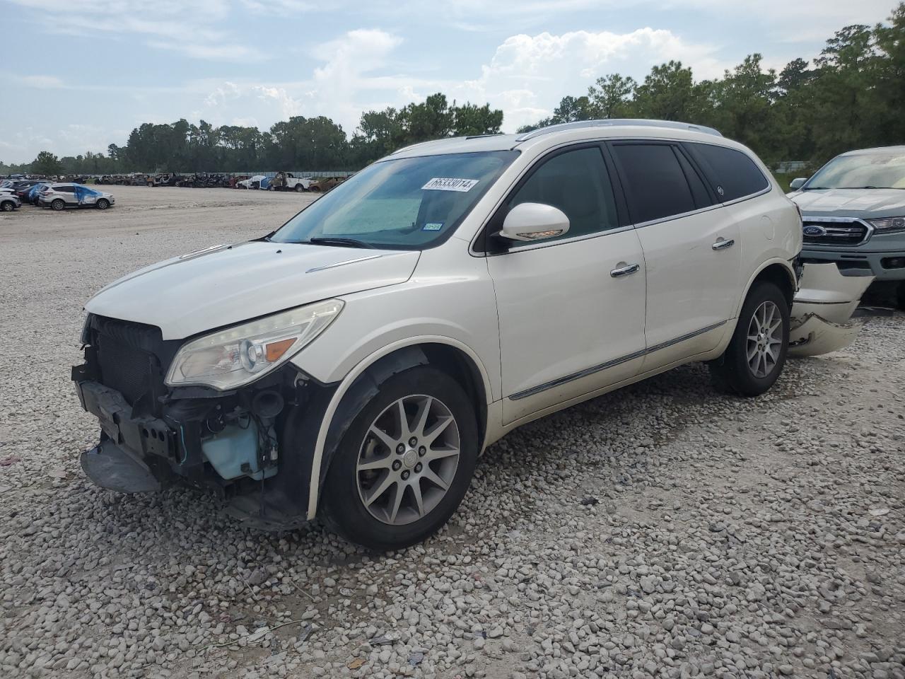 Buick Enclave 2014 Leather