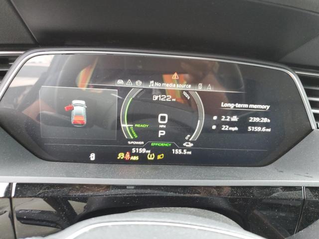 2024 AUDI Q8 E-TRON - WA1CAAGE9RB044477