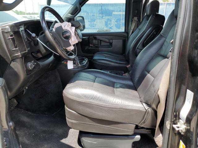 2018 GMC SAVANA G25 1GTW7BFG3J1162190
