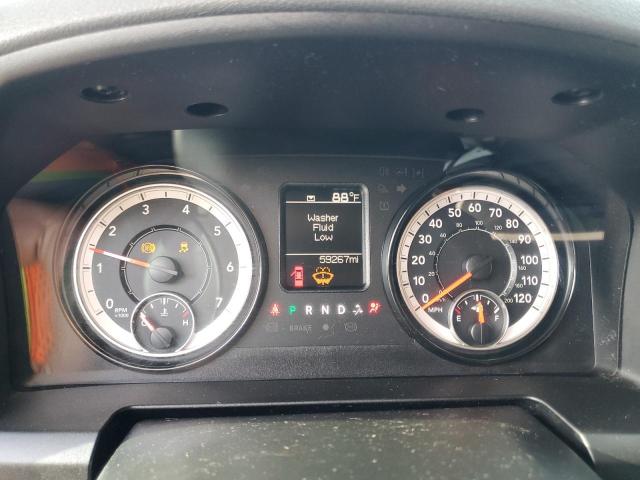2020 RAM 1500 CLASS - 1C6RR6FG2LS114814
