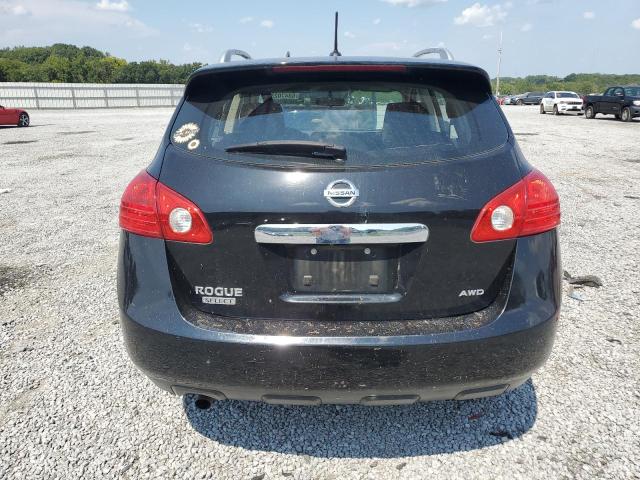 2015 NISSAN ROGUE SELE - JN8AS5MV2FW765139
