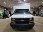 CHEVROLET EXPRESS G3 photo