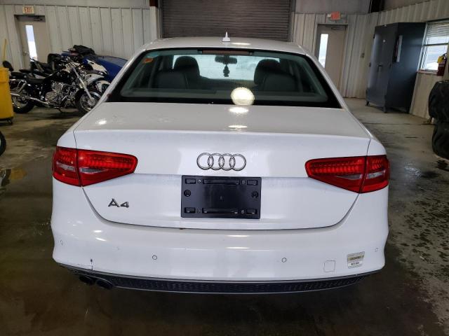 VIN WAUEFAFL1FN013263 2015 Audi A4, Premium Plus no.6