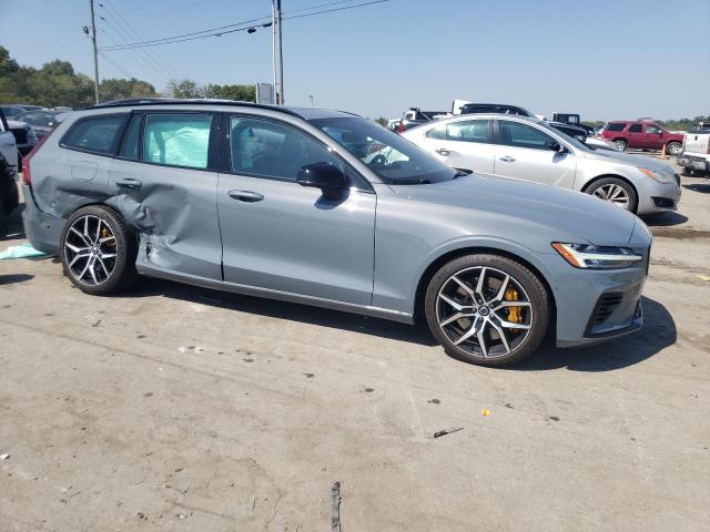 2024 VOLVO V60 POLEST YV1H60EP5R1617113