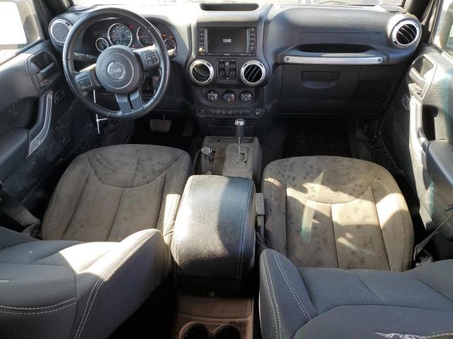 2018 JEEP WRANGLER U - 1C4HJWEG2JL801716