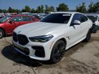 2022 BMW X6 XDRIVE4 - 5UXCY6C03N9L82224