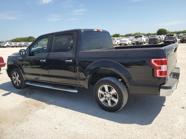 2018 FORD F150 SUPER - 1FTEW1CG0JFA16796