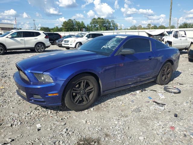 2014 FORD MUSTANG 2014