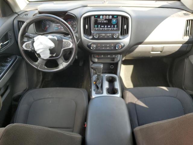 2016 CHEVROLET COLORADO L - 1GCGTCE31G1249308