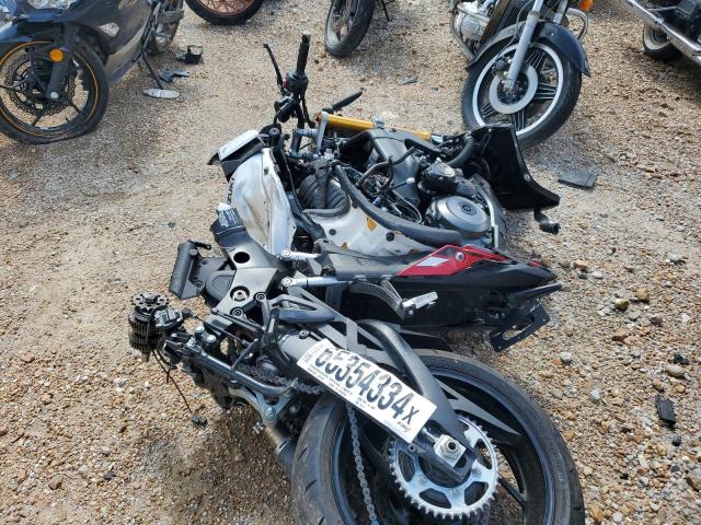 2024 SUZUKI GSX-S1000 - JS1EK11B3R7100131