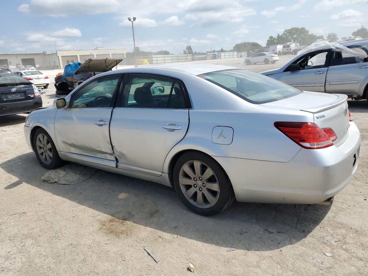 Global Auto Auctions