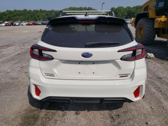 2024 SUBARU IMPREZA RS - JF1GUHHC8R8234908