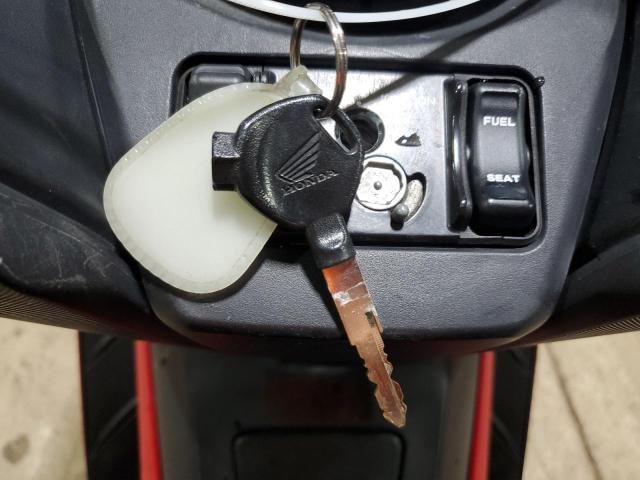 2014 HONDA NSS300 MLHNF040XE5000982
