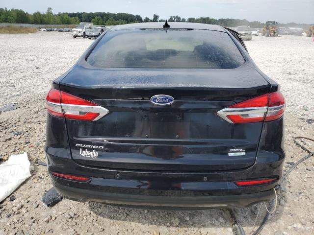 VIN 3FA6P0CD1LR115463 2020 Ford Fusion, Sel no.6