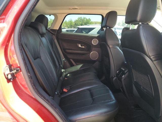 2016 LAND ROVER RANGE ROVE - SALVP2BG7GH079002