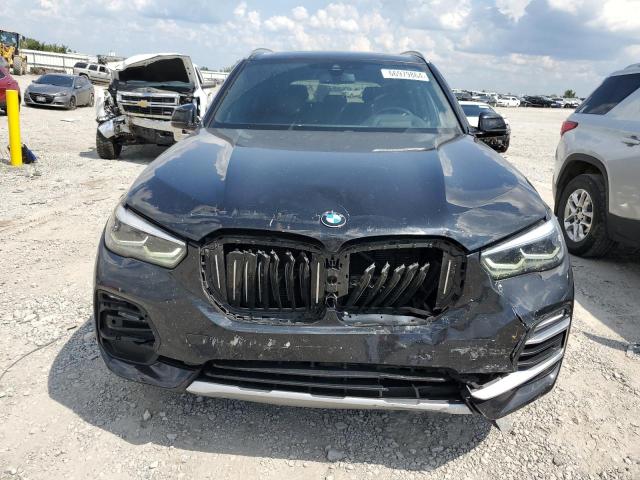 VIN 5UXCR6C0XLLL74750 2020 BMW X5, Xdrive40I no.5