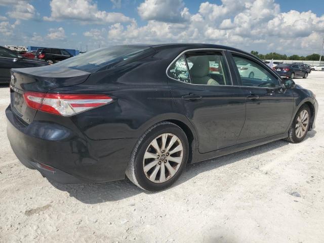 VIN 4T1B11HK8JU641436 2018 Toyota Camry, L no.3