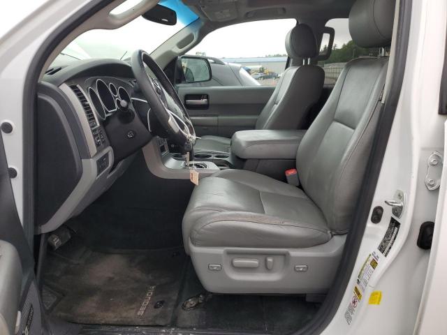 2016 TOYOTA SEQUOIA LI 5TDJY5G1XGS141366