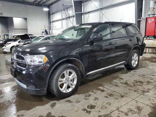 2011 DODGE DURANGO EXPRESS 2011