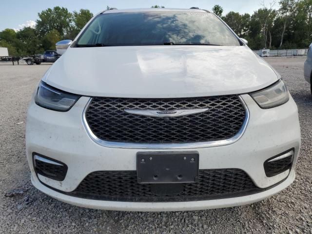 2021 CHRYSLER PACIFICA L - 2C4RC3GG8MR529789