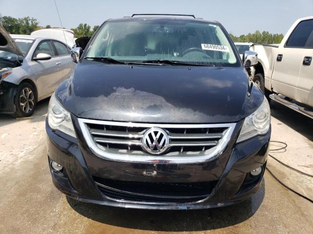 VIN 2C4RVADG6DR725295 2013 Volkswagen Routan, Sel P... no.5