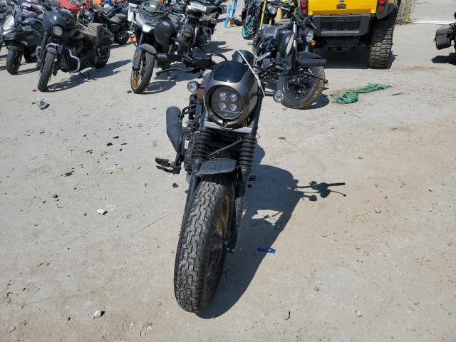 2023 HONDA CMX500 MLHPC5612P5601438