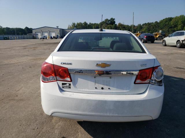 2016 CHEVROLET CRUZE LIMI - 1G1PG5SB6G7110406
