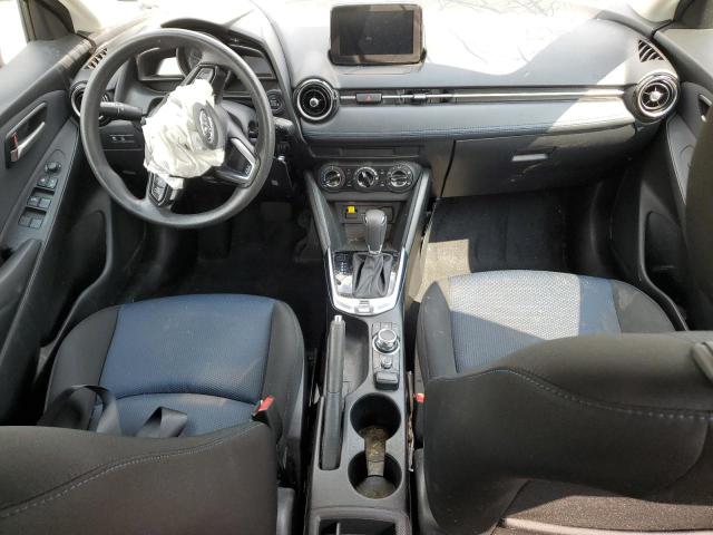 2020 TOYOTA YARIS LE 3MYDLBJV2LY704145