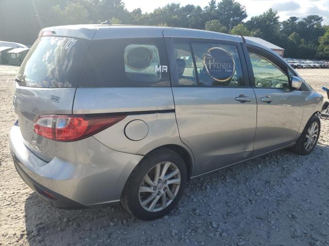 Vin: jm1cw2bl6c0143196, lot: 69397784, mazda 5 20123