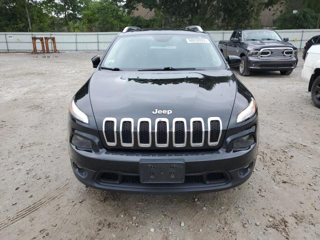 2015 JEEP CHEROKEE L - 1C4PJMCS3FW665724