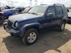 JEEP LIBERTY LI снимка